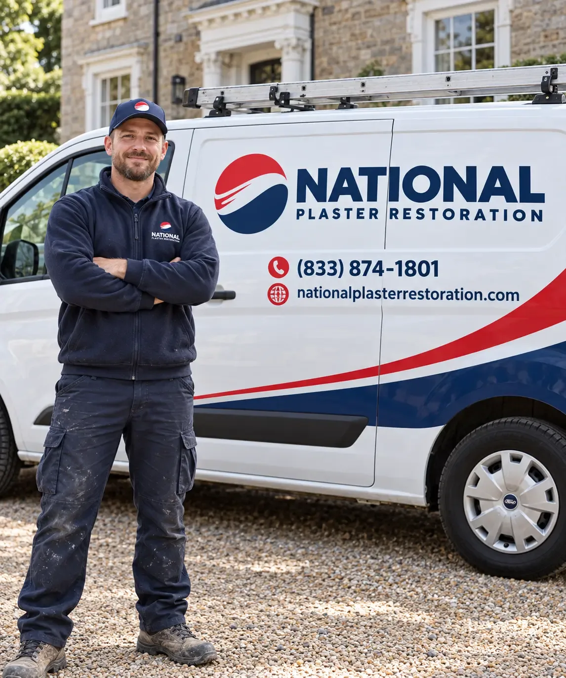Plaster Repair company in Sparta, KY